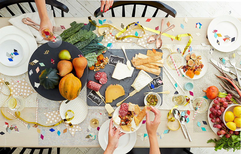 摄影师 David Tsay 的室内摄影佳作 | 捕捉幸福生活的空间之美-7