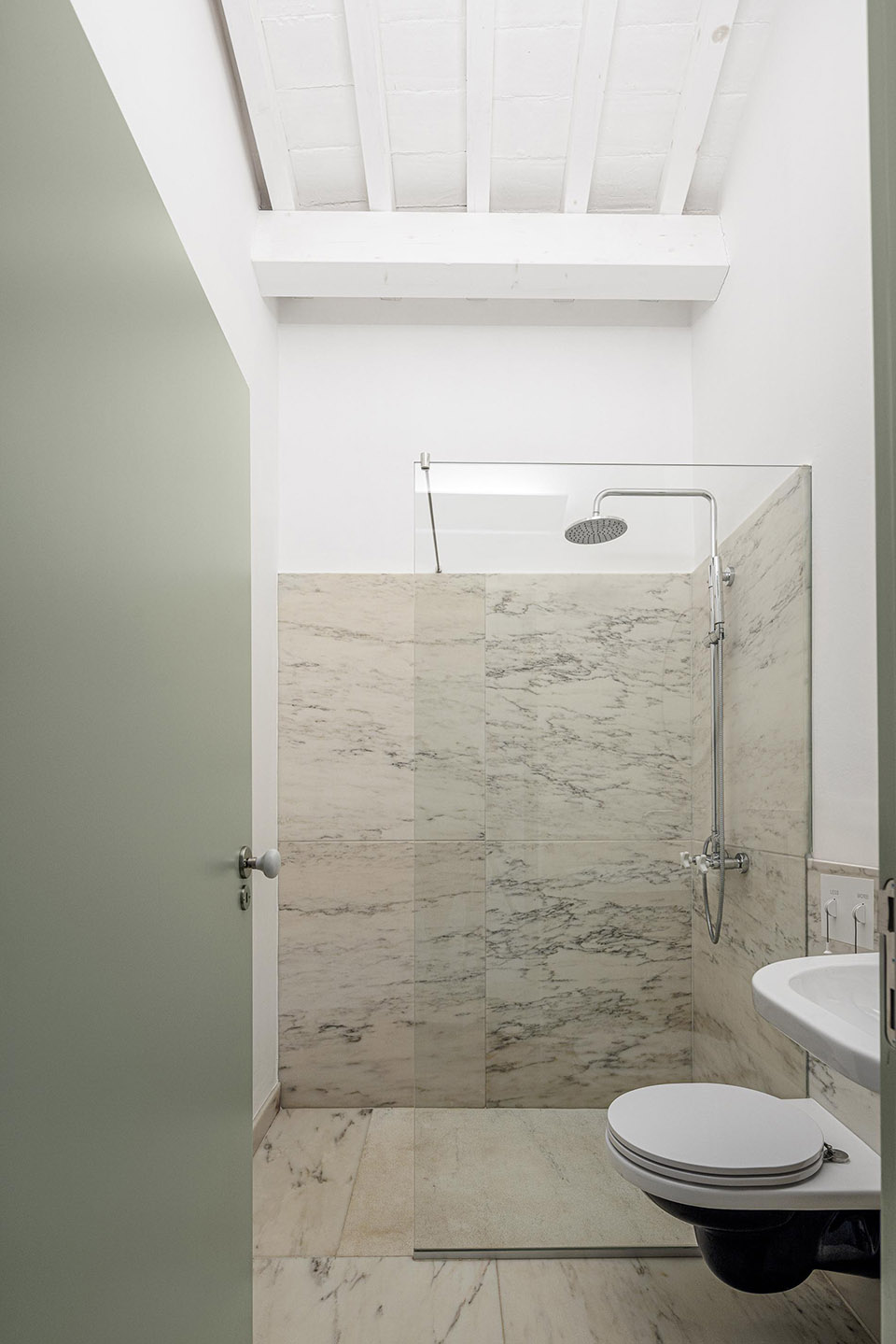 MONTE DO DIVOR住宅丨葡萄牙丨Vasco Burnay Arquitectura-92