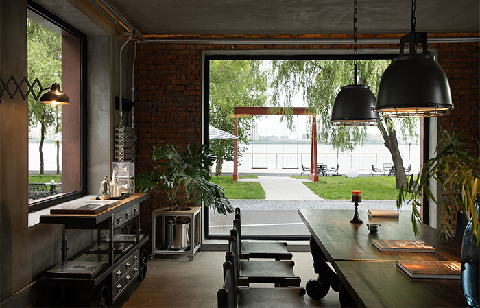 大庆滨洲湖丨中国大庆丨慢珊瑚设计-4