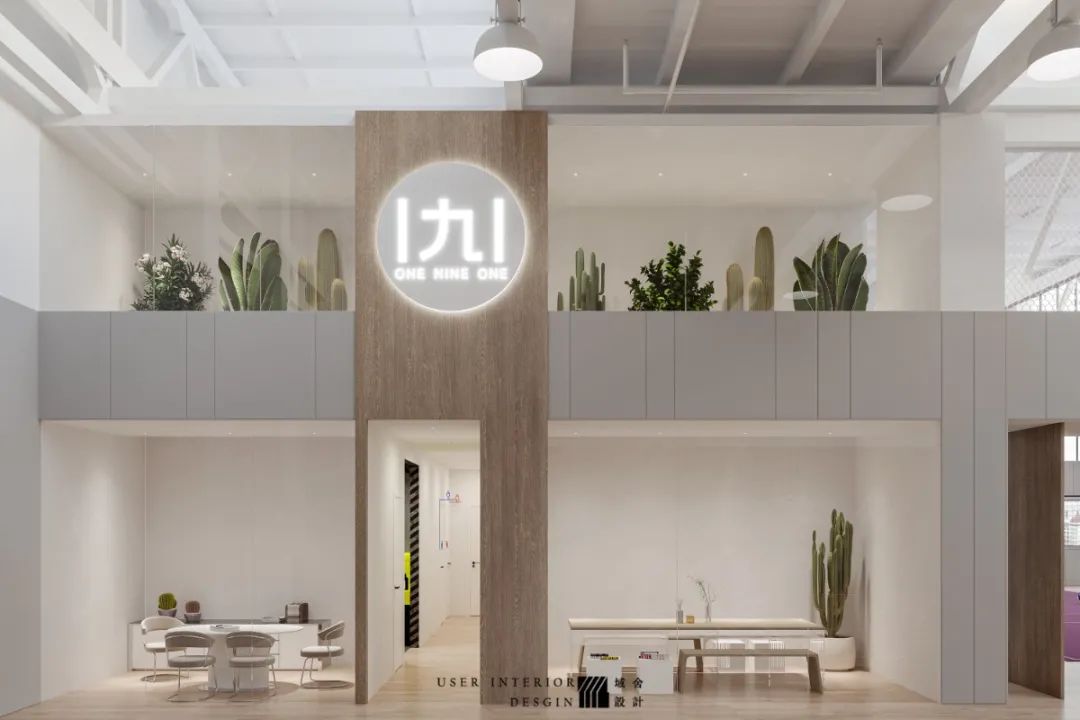 191 运动馆丨陈嘉源设计事务所-23