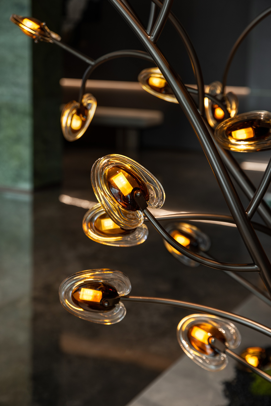 深圳会展湾·明日之城展厅丨中国深圳丨璞丽设计 PULI DESIGN-15