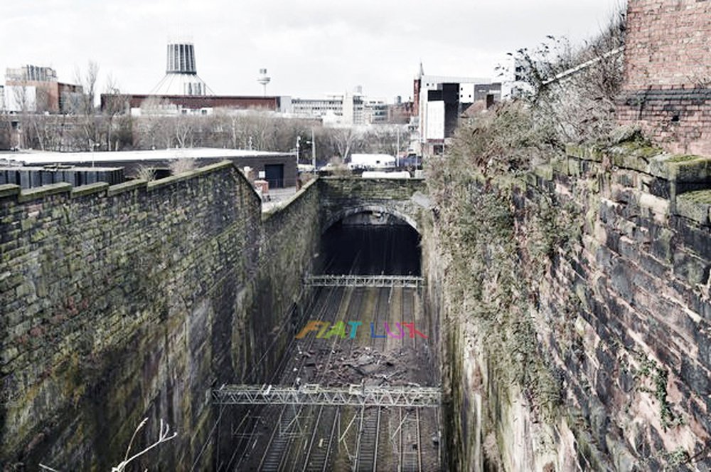 利物浦大学总体规划丨英国利物浦丨Lynch Architects-37