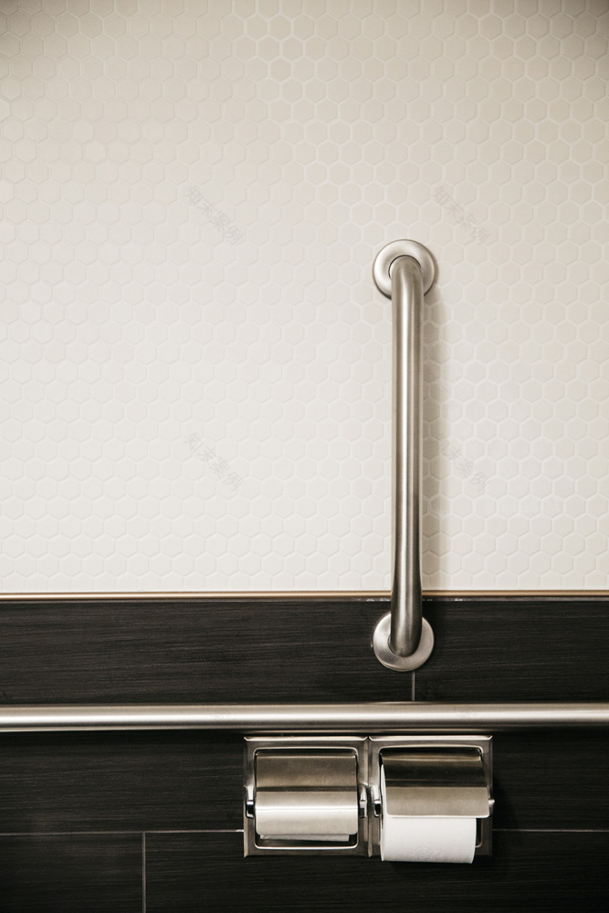 反向诠释的日本餐厅设计-36