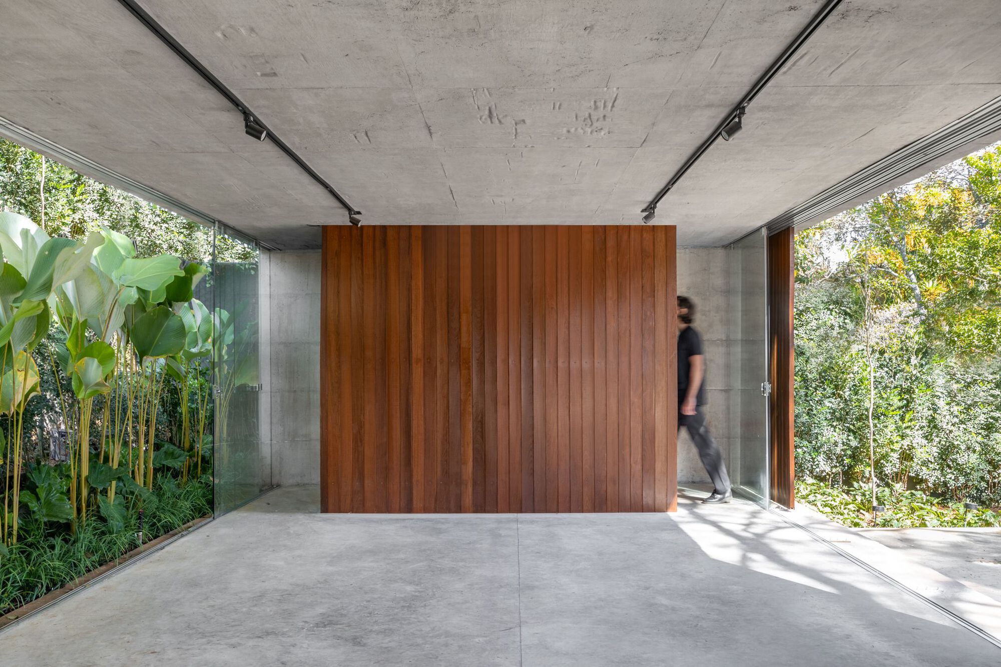 亭;阁;展馆丨BrazilBrasilia丨STUDIO PIPPA-15