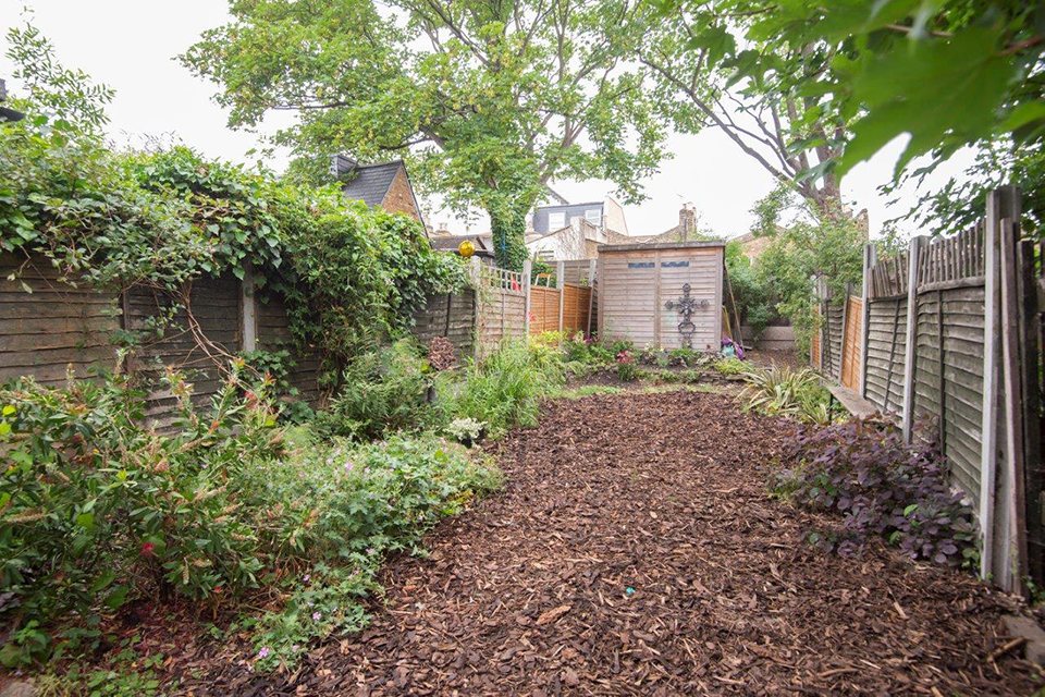 喜鹊之家丨英国伦敦丨DGN Studio-61