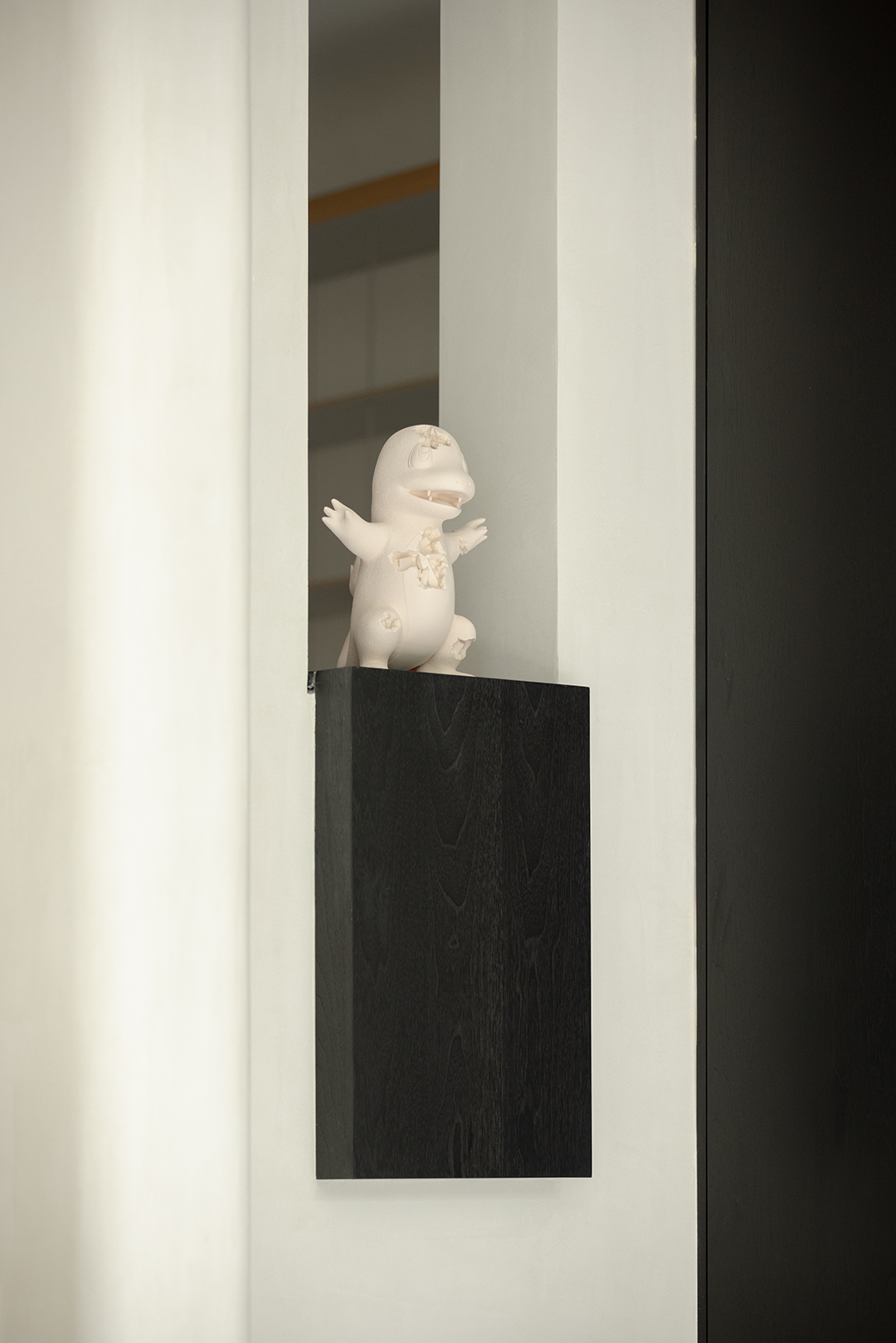 柏仕晶舍住宅丨中国上海丨Studio liang-24