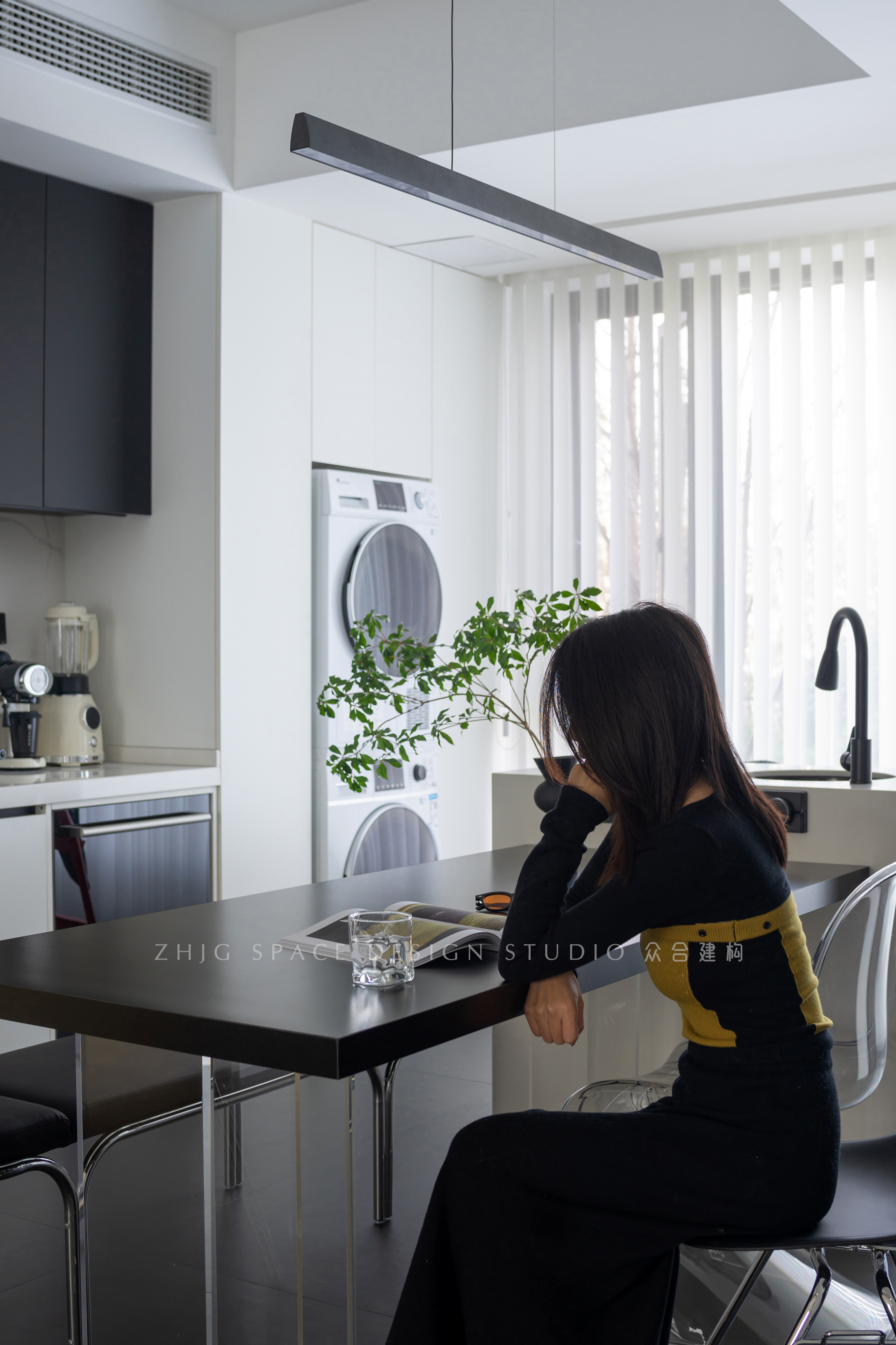 众合建构｜明晟壹城（实景）-12