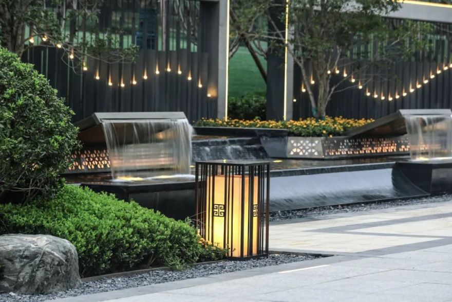 宝能华府 | 古韵今用,留住时光之美-39