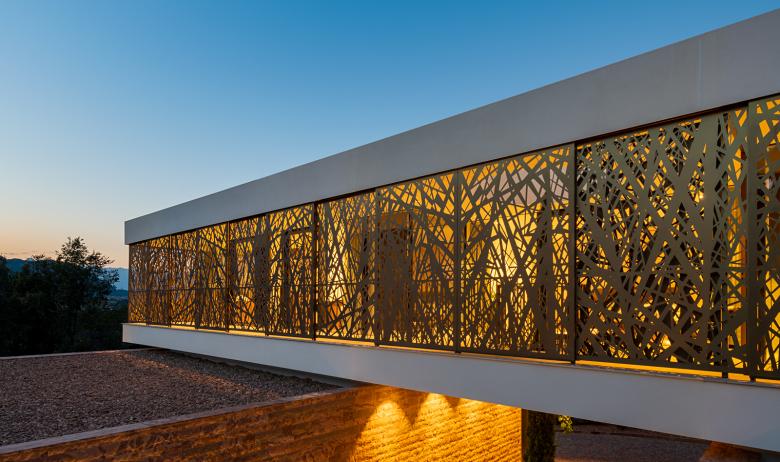 monovolume architecture + design丨House P2丨意大利-18