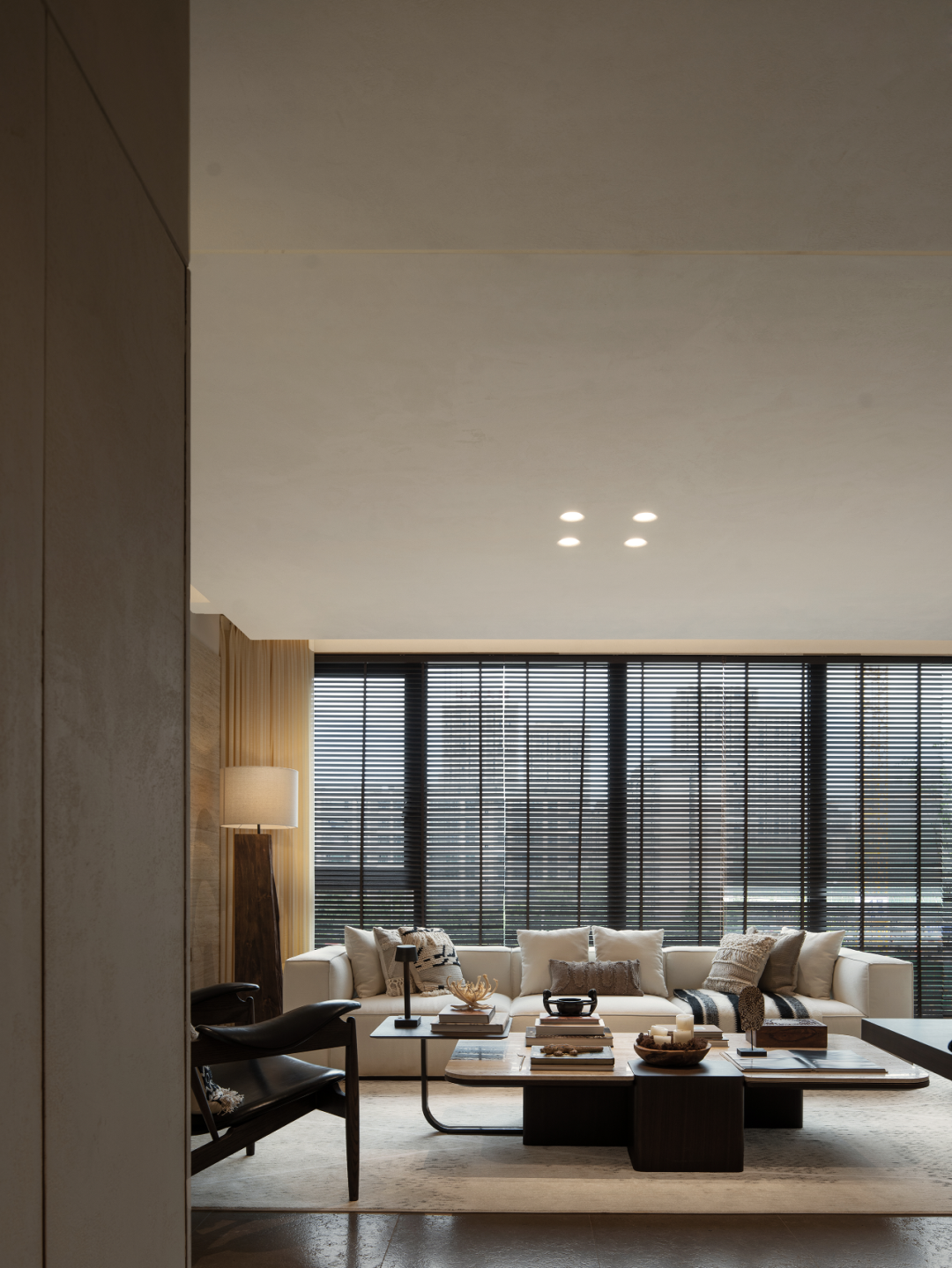 重庆龙湖蔡家天曜昱府叠拼丨中国重庆丨研质共设-15