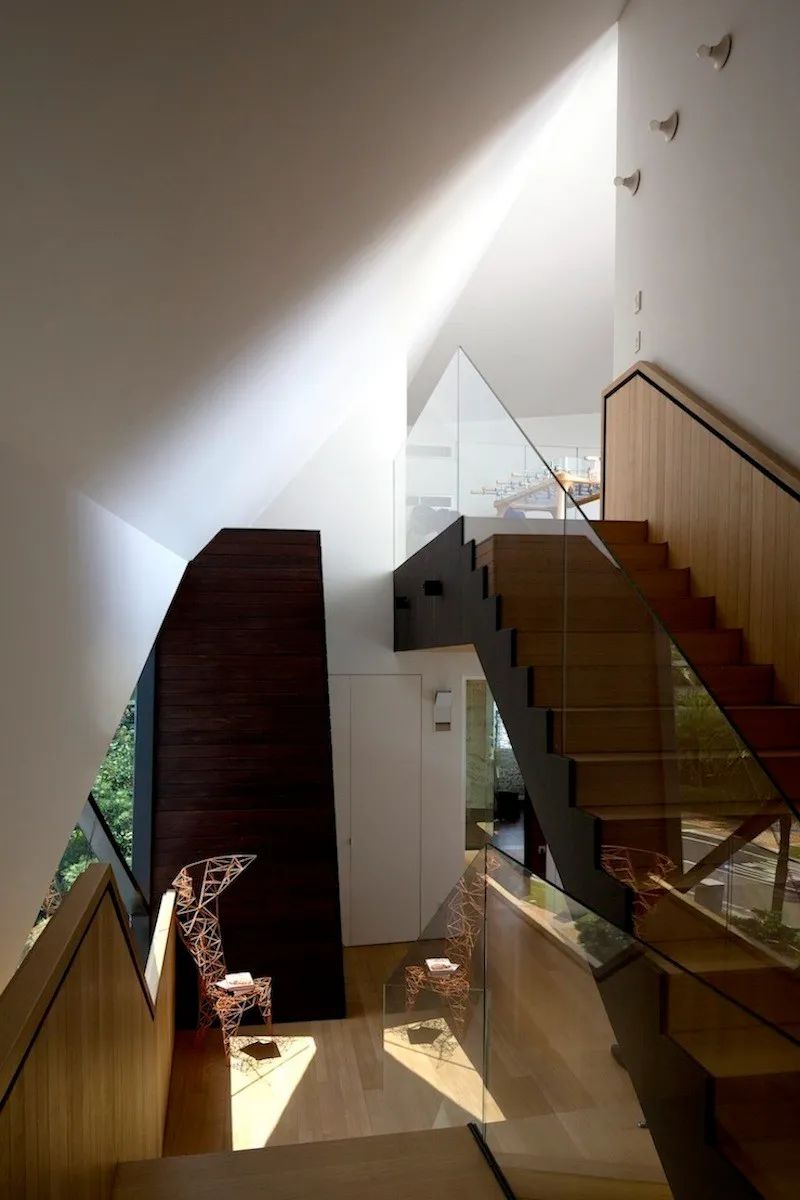 Formwerkz 建筑事务所的自然之作-64