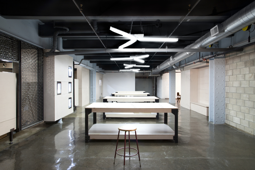 红牛艺术之家丨美国底特律-17