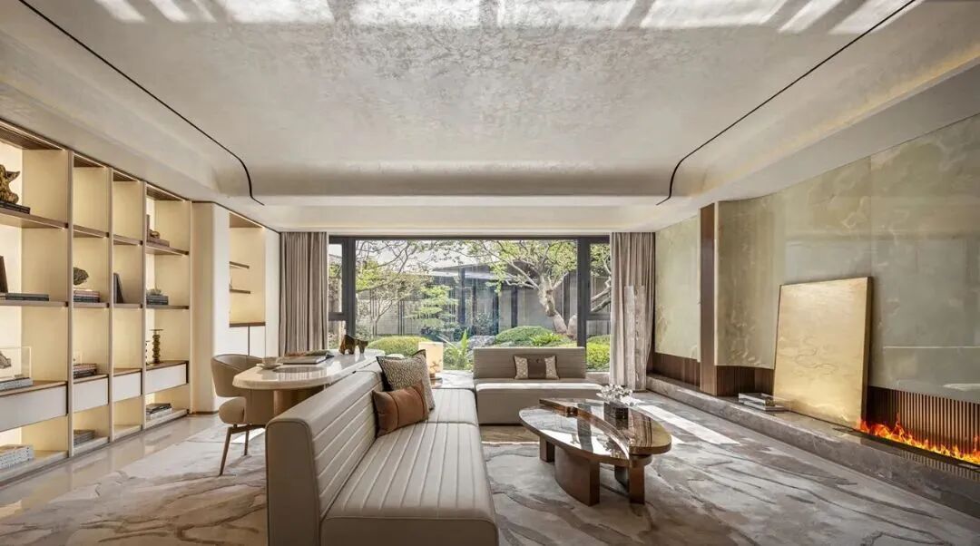 M+SD喜讯｜榕发·江悦学筑项目斩获2025美国MUSE设计奖金奖、2025美国TITAN设计奖金奖&2025米兰设计奖银奖！-35