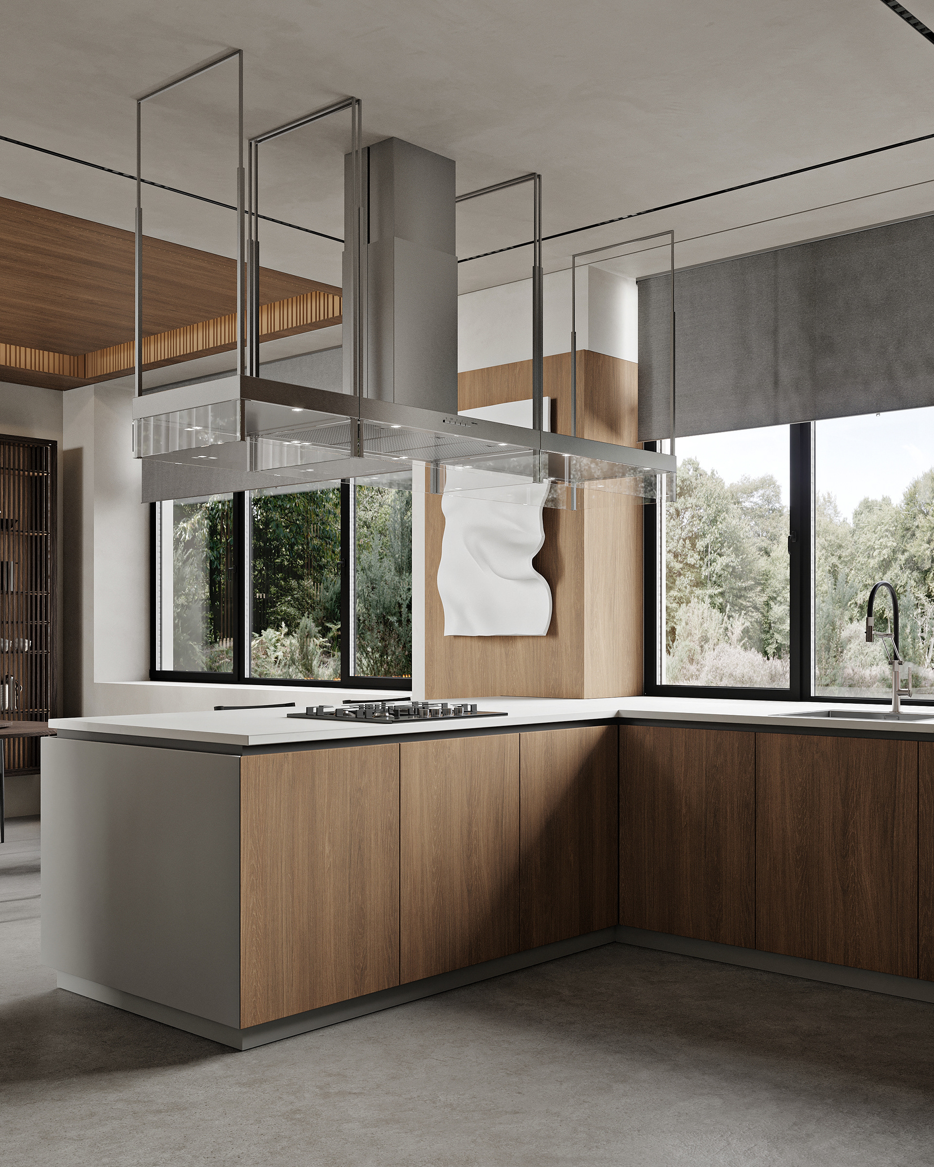 DBRD，私人住宅-19