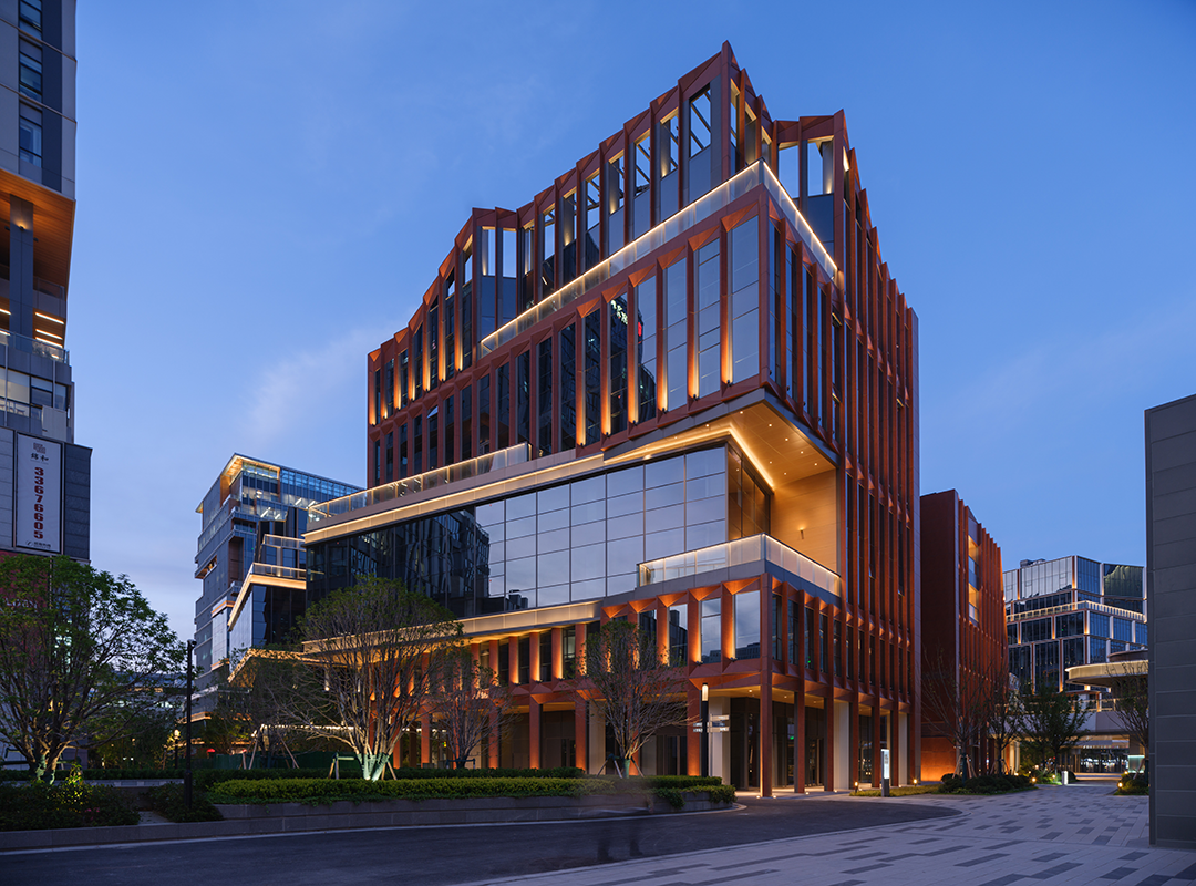 TS新作 | 越界·锦和尚城-4