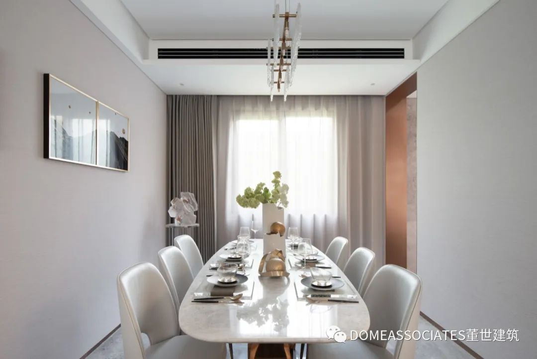 金地·瓯江峯汇 | 简约奢华，打造都市理想家-58