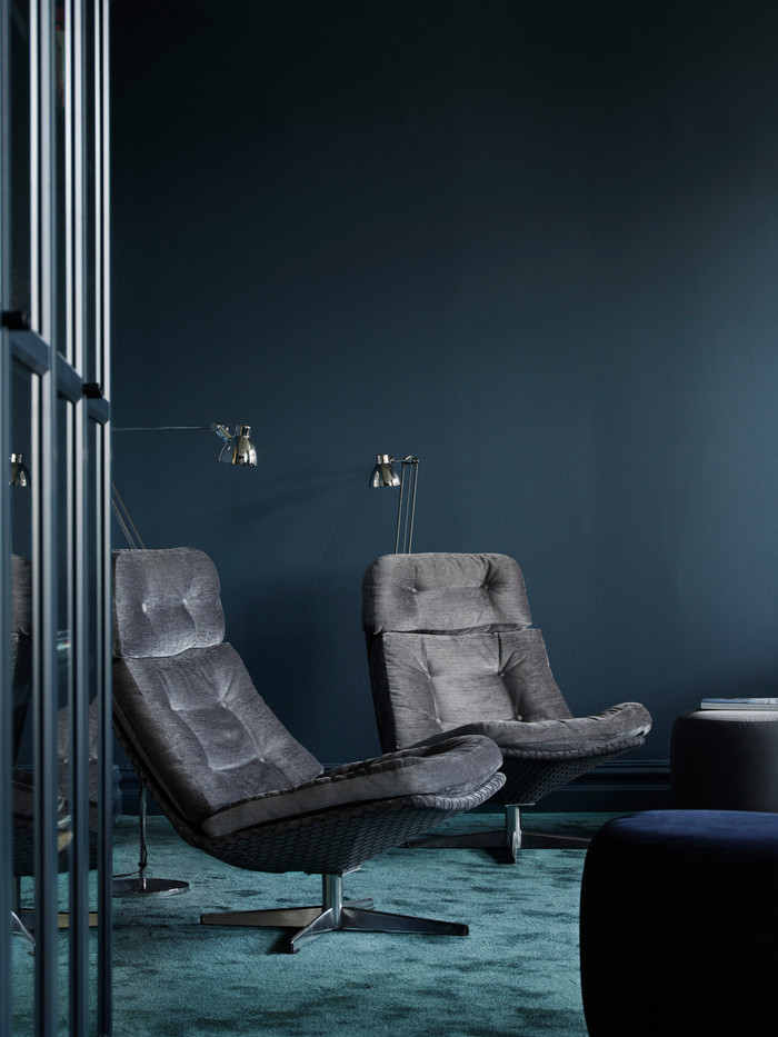 瑞典宜家创意中心办公室设计-15