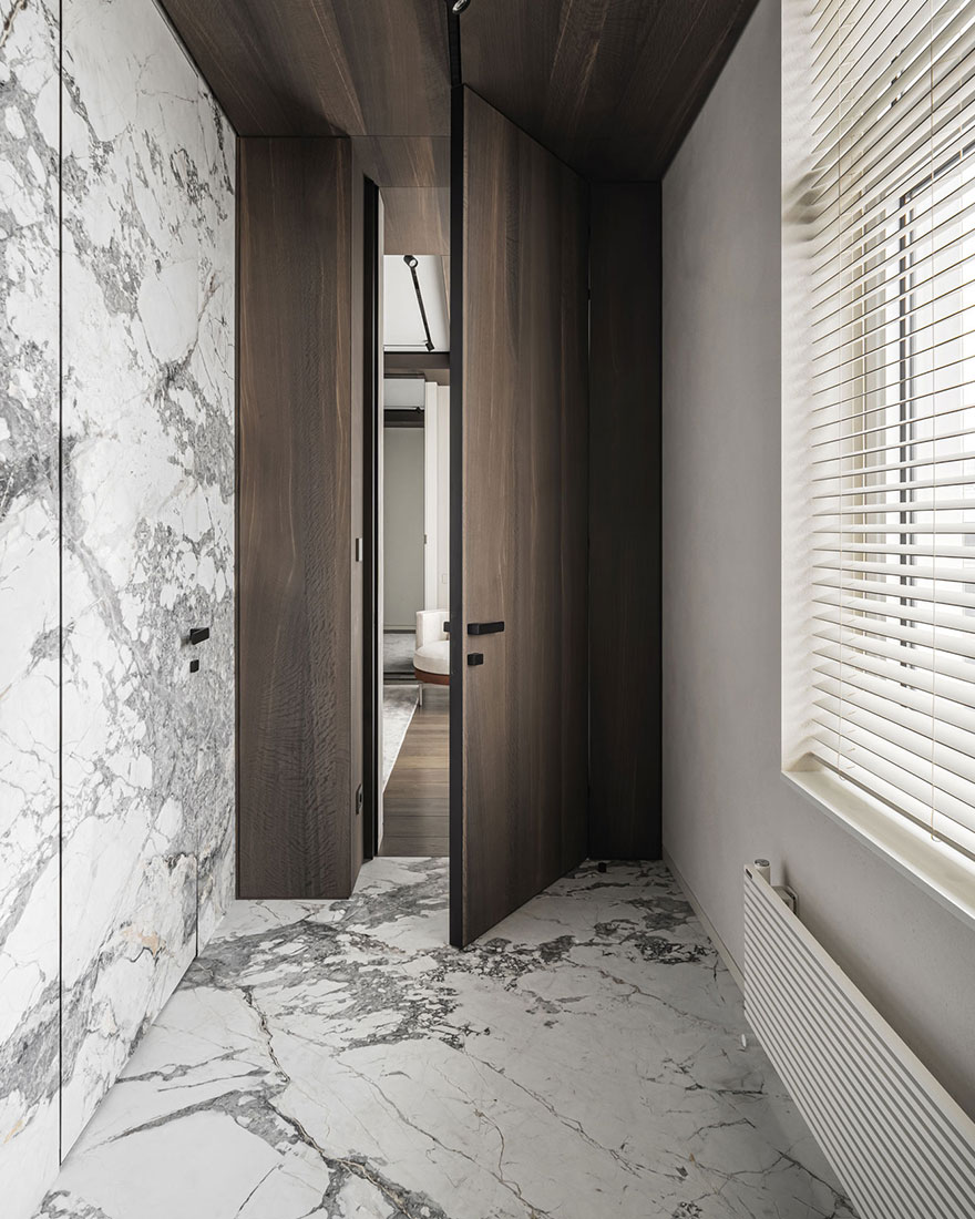 大公寓丨乌克兰丨YODEZEEN Architects-36