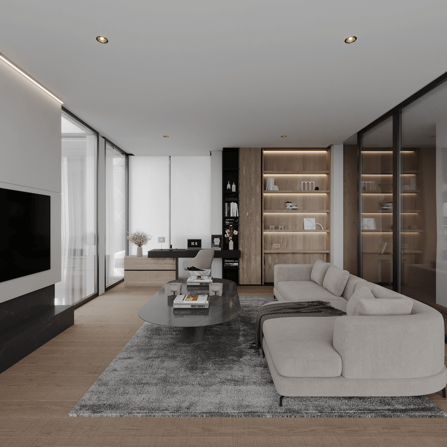 House 16822 - GDM Architecture-18