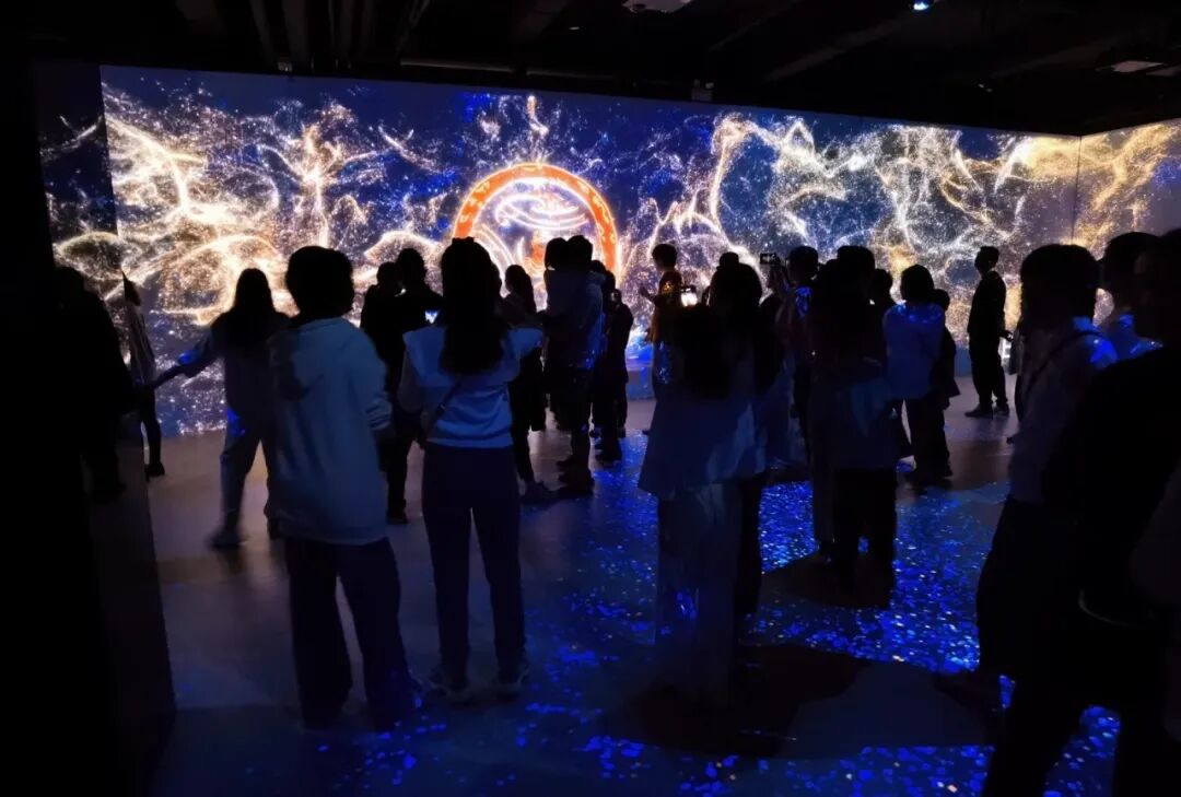 国际博物馆日｜龙邦博展项目云梦县博物馆、西湖博物馆荣获“全国博物馆十大陈列展览精品奖”优胜奖-21