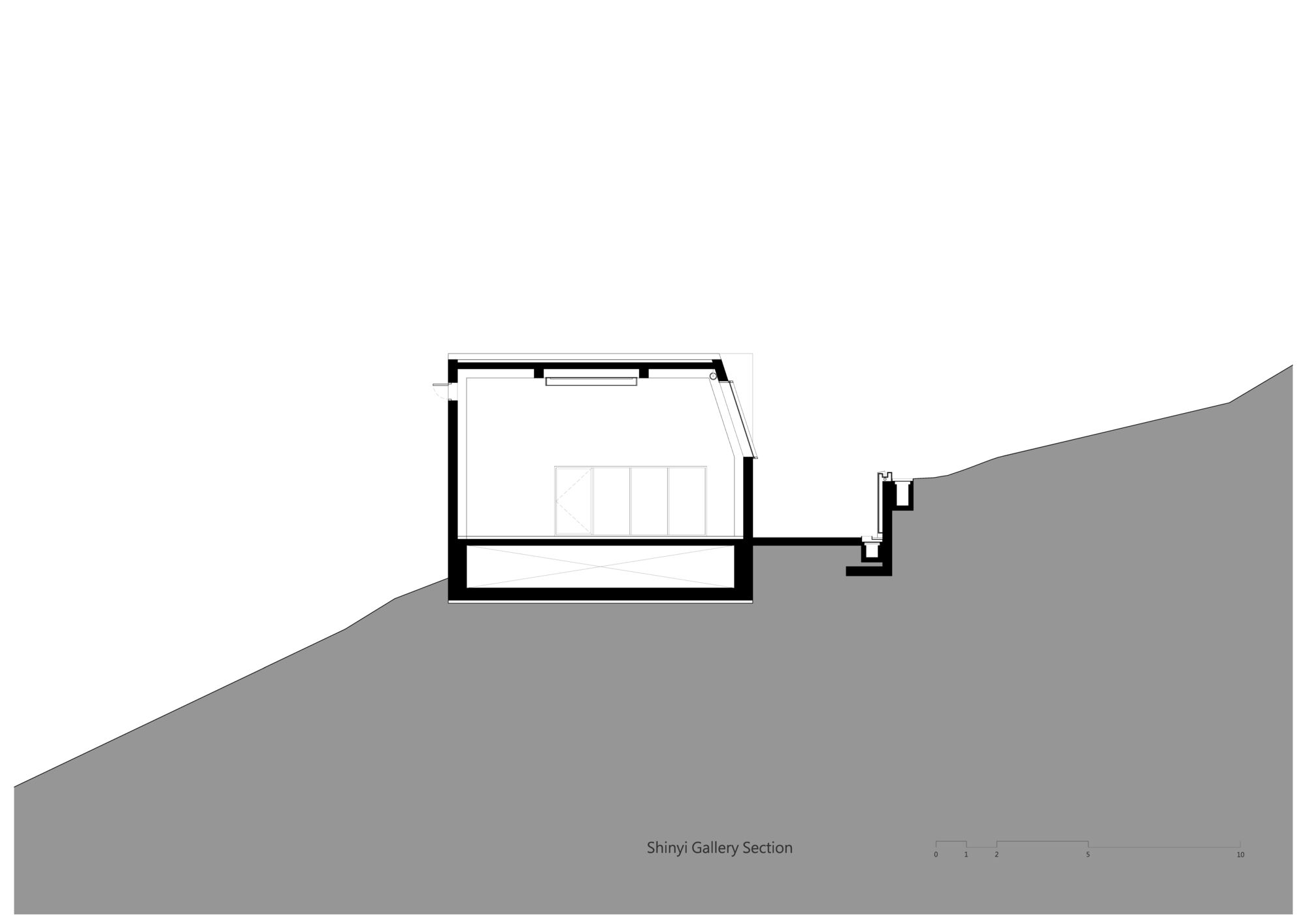 Paul Chiang Art Center / Behet Bondzio Lin Architekten-59