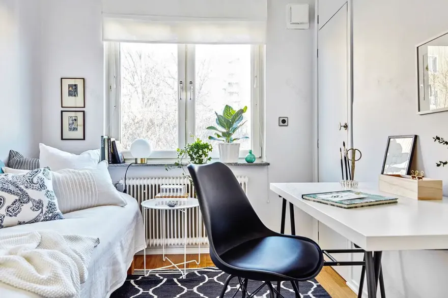 用枕头提升家居装饰 | 法国品牌 Bailet 的优雅设计-15