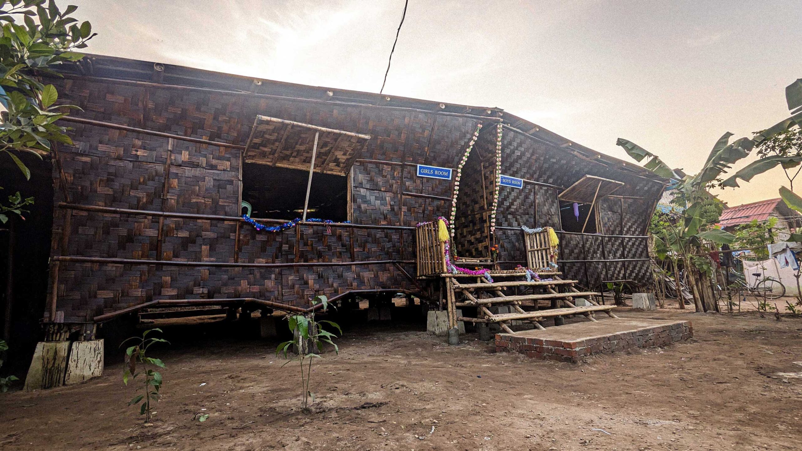 丨缅甸丨Blue Temple-47