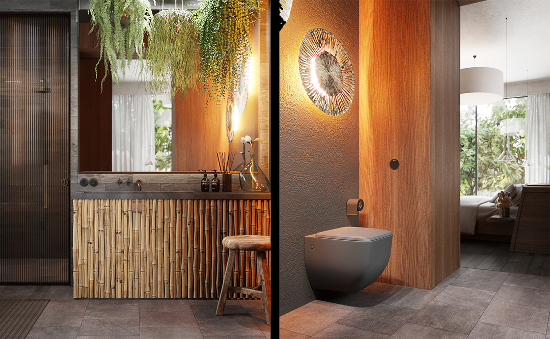 THE RAINFOREST（雨林）丨印度丨Darya Markeeva-10