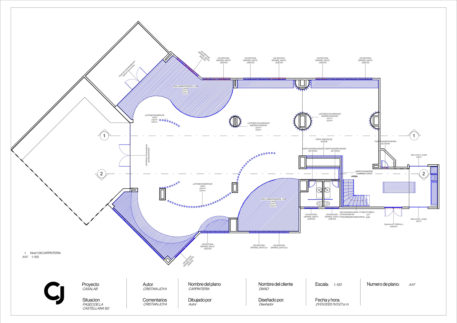 CASA LAB共享办公项目-24