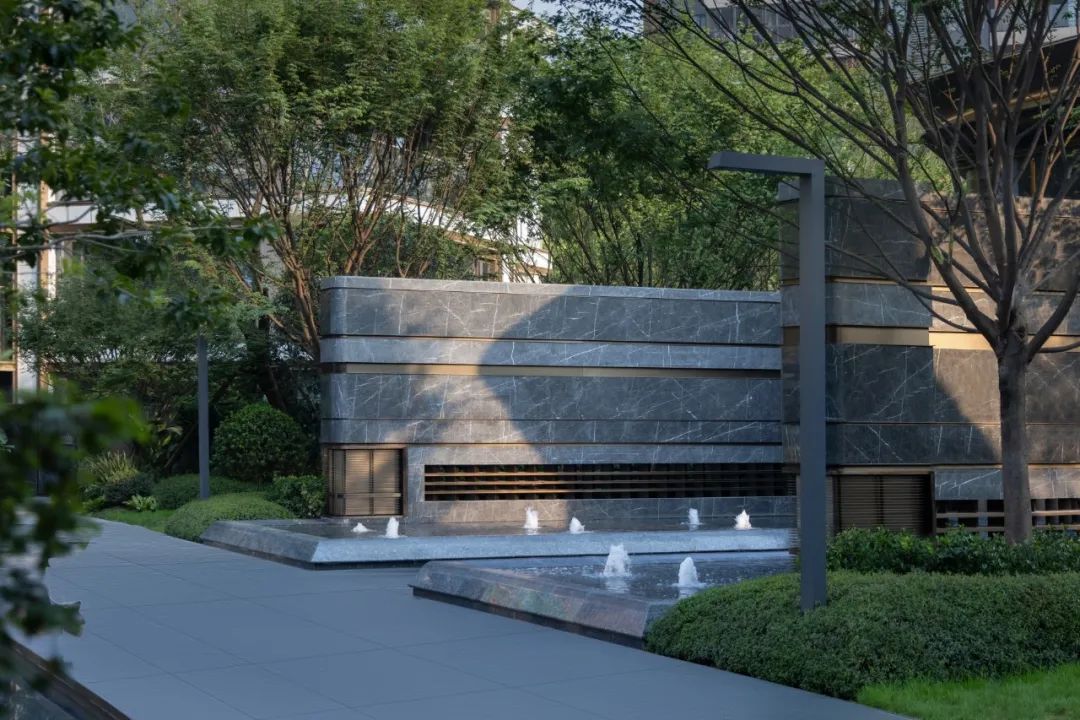 成都龙湖西宸御湖境丨中国成都丨凯盛上景（北京）景观规划设计有限公司-14