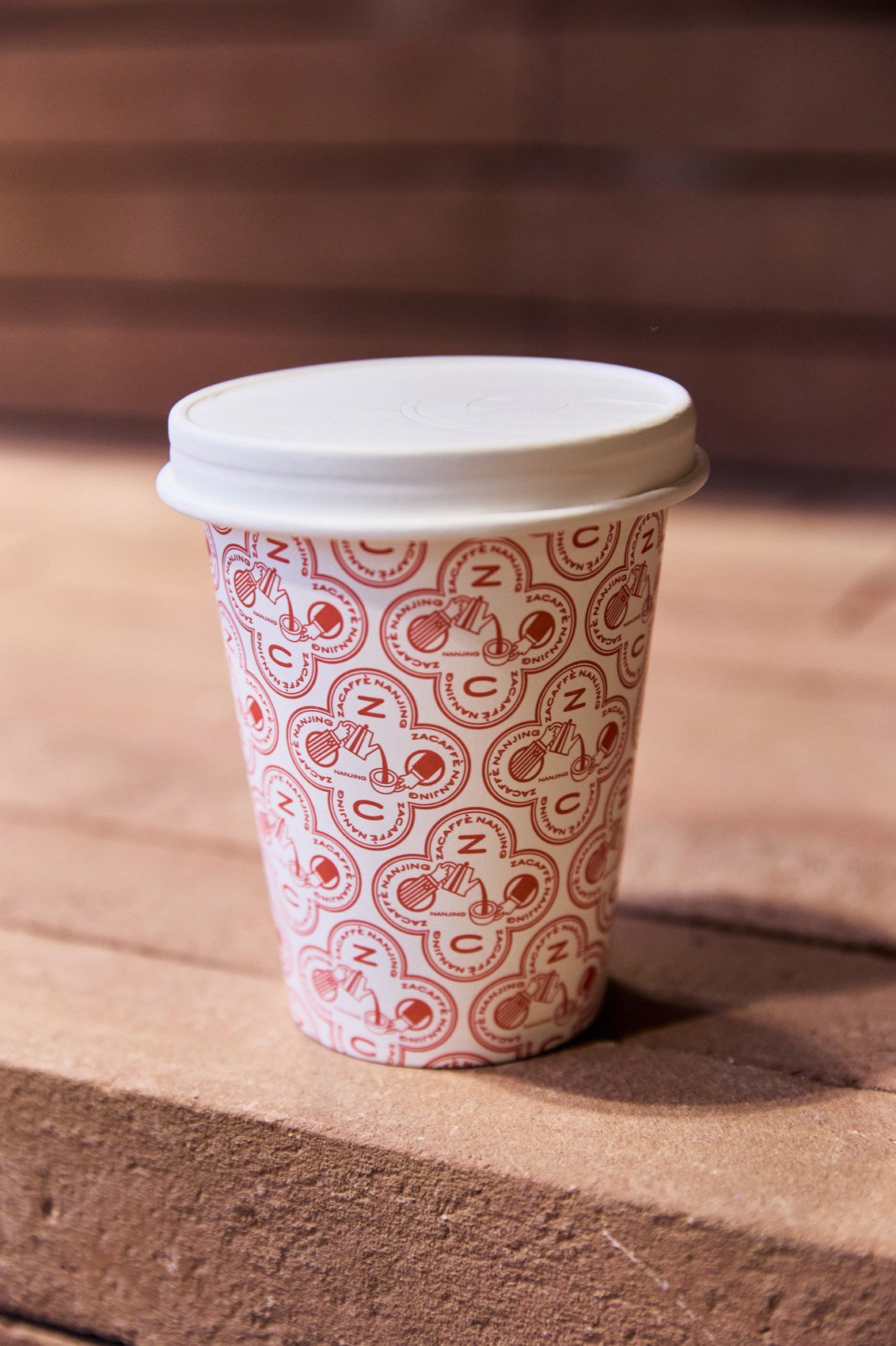 ZARA南京新街口旗舰店丨中国南京丨AIM恺慕建筑设计事务所-113