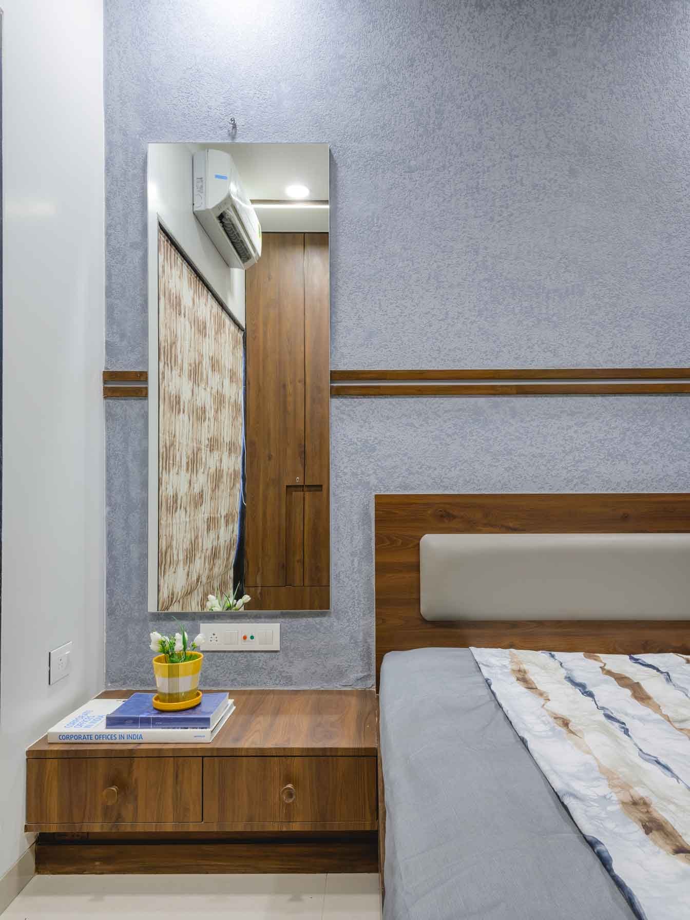 由于Aalayam可能是特定领域、特定文化背景下的专业术语或专有名词，仅从这一单词本身难以准确知道其确切含义，无法提供准确翻译 丨印度丨Aakar Architects-12