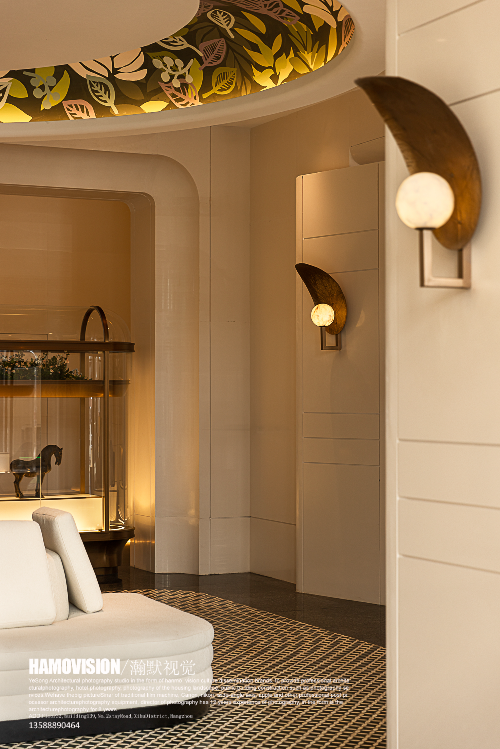 环球首发！×酒店空间·旺苍云著酒店·叶松摄影|林康进设计：藏在山褶皱里的宝藏酒店-51