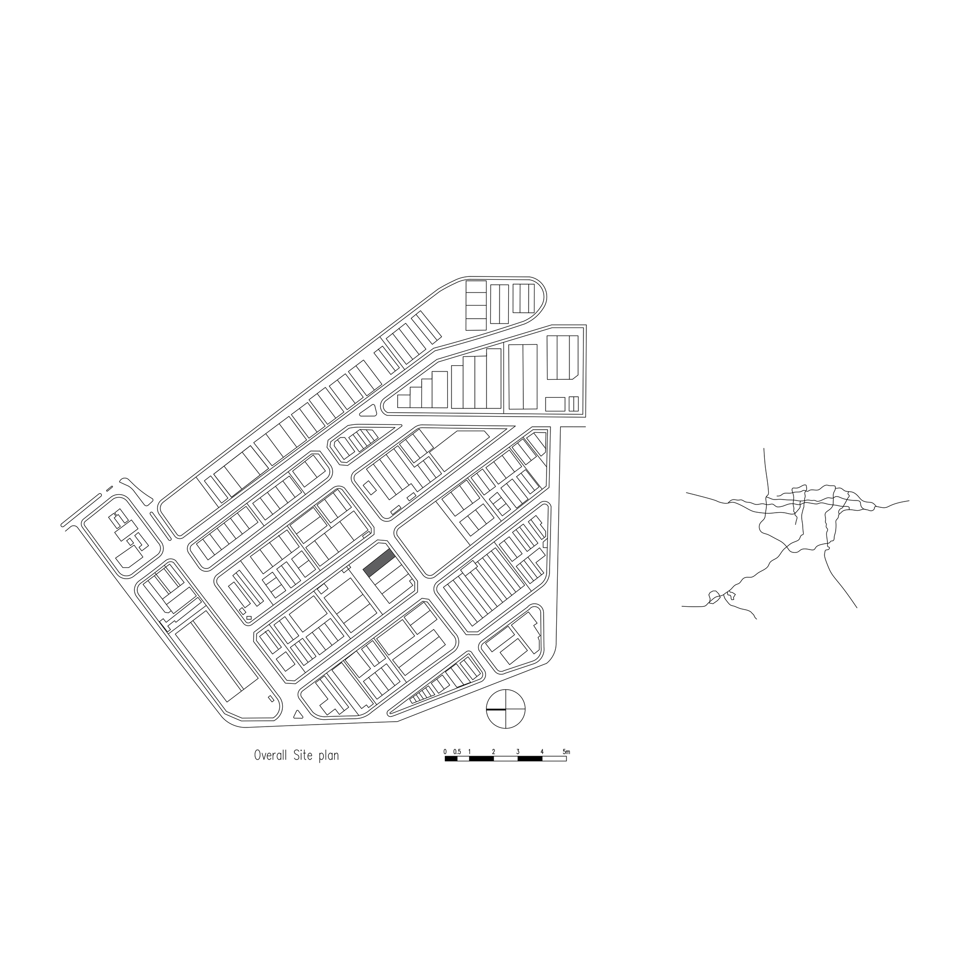 阿纳希塔工厂办公楼丨伊朗德黑兰丨ShahrA Shahr Architects-38