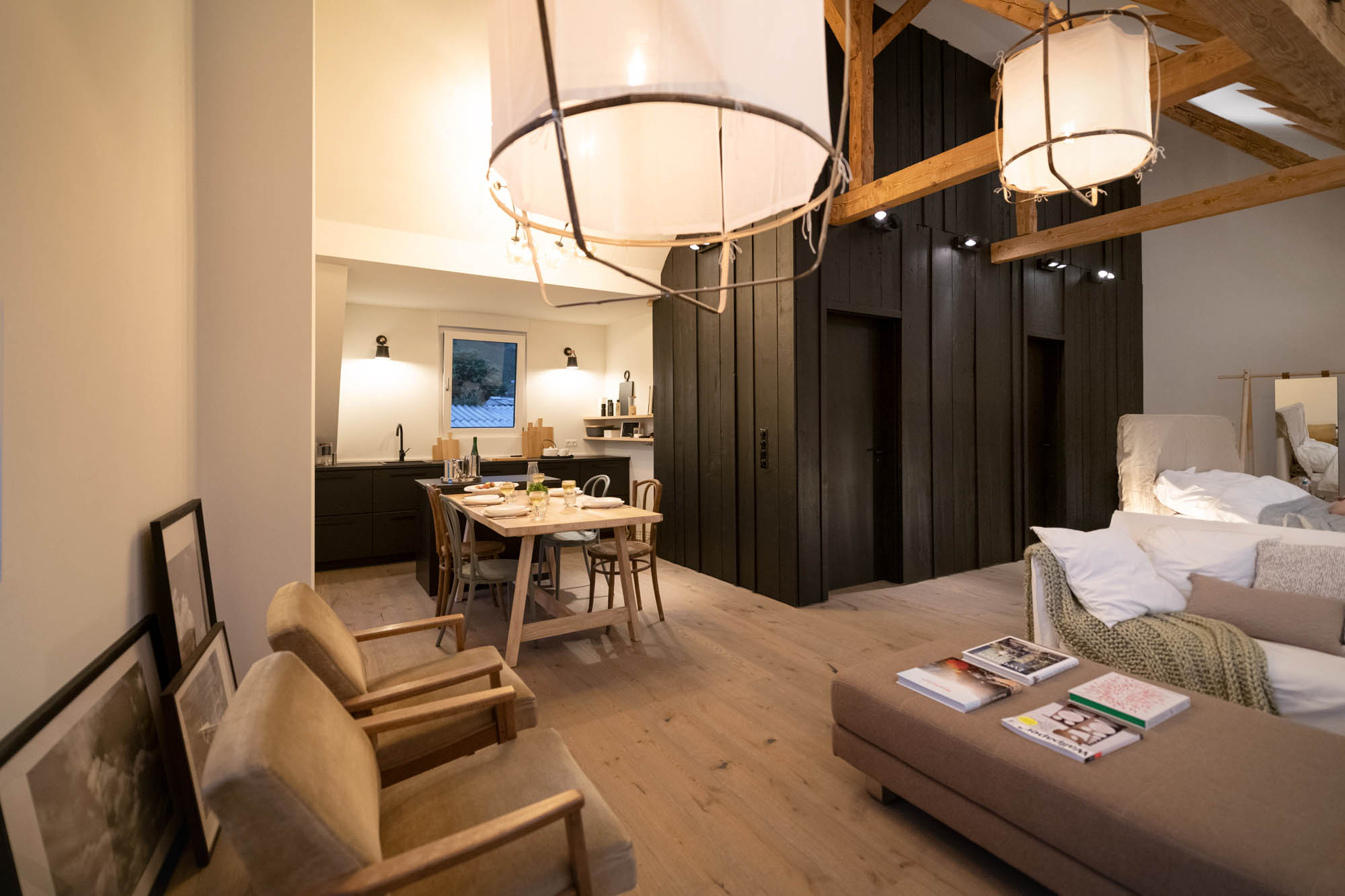 历史与时尚交融的 Weingarten 1897 度假屋-10