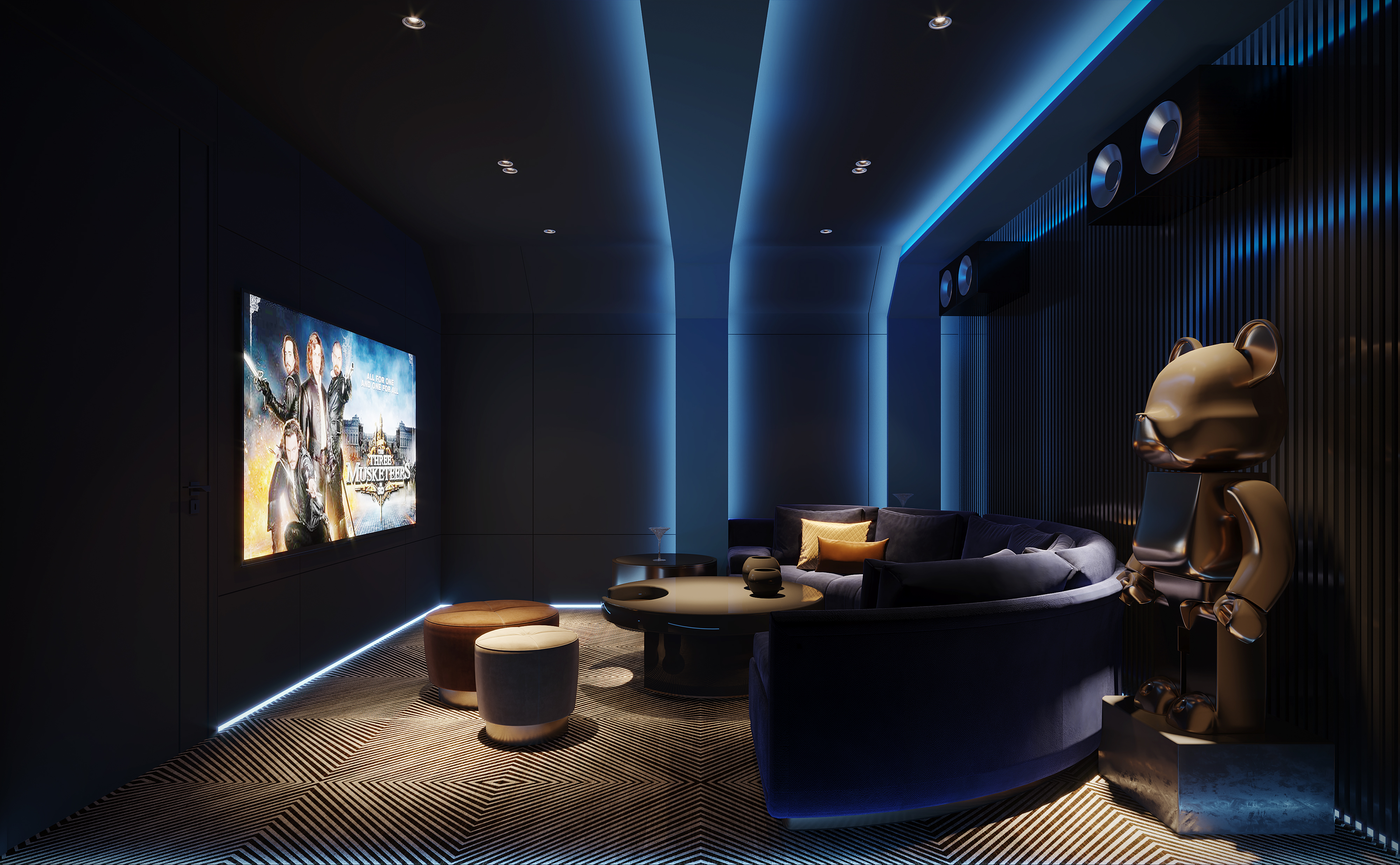 现代平层合集-32