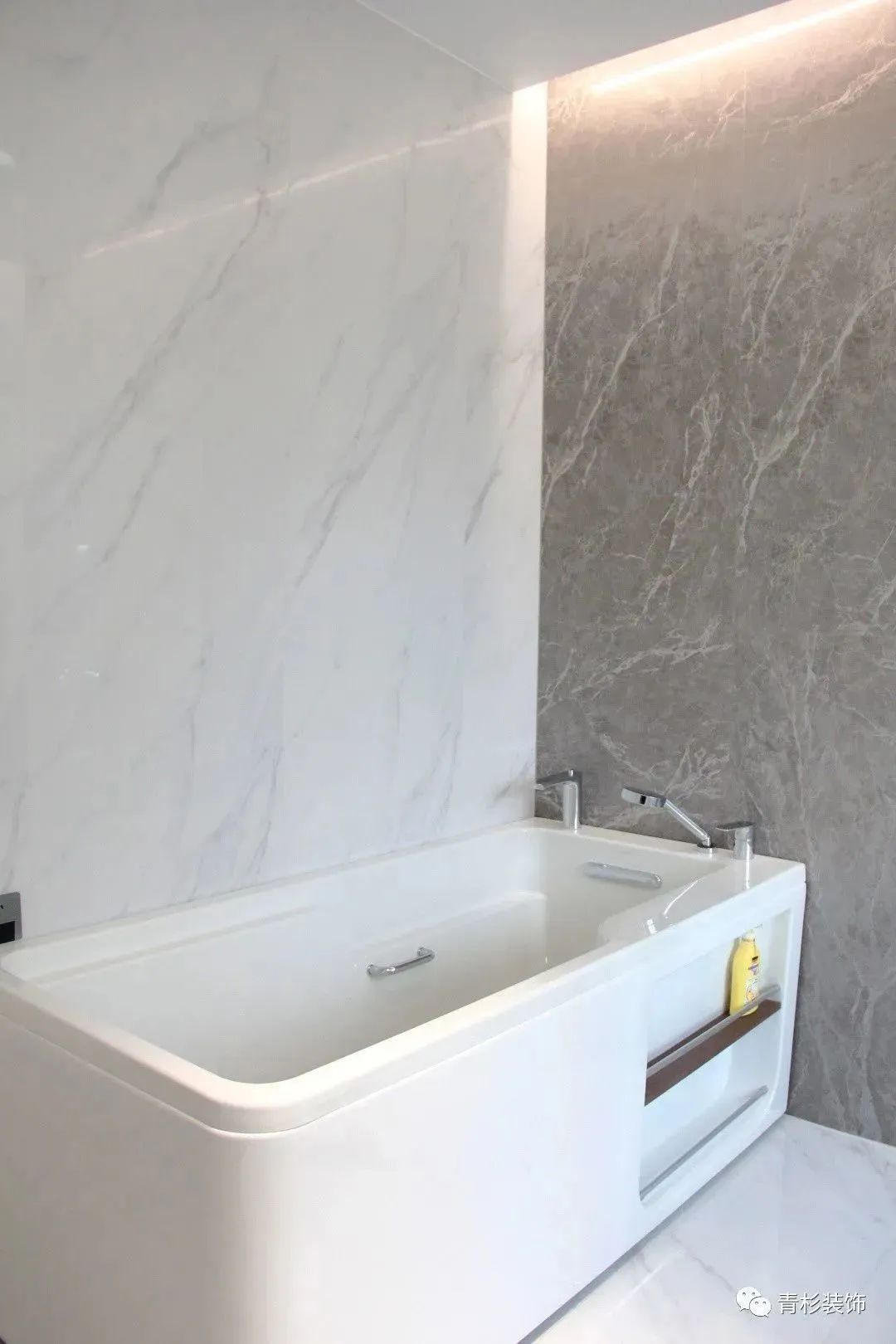 现代简约风别墅装修丨中国上海丨宋文涛-54