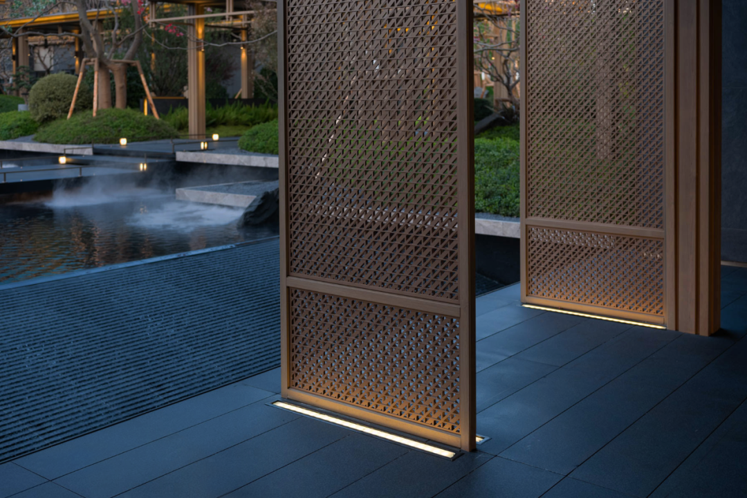 华润置地·锦江悦府丨中国成都丨LANDAU 朗道国际设计-28