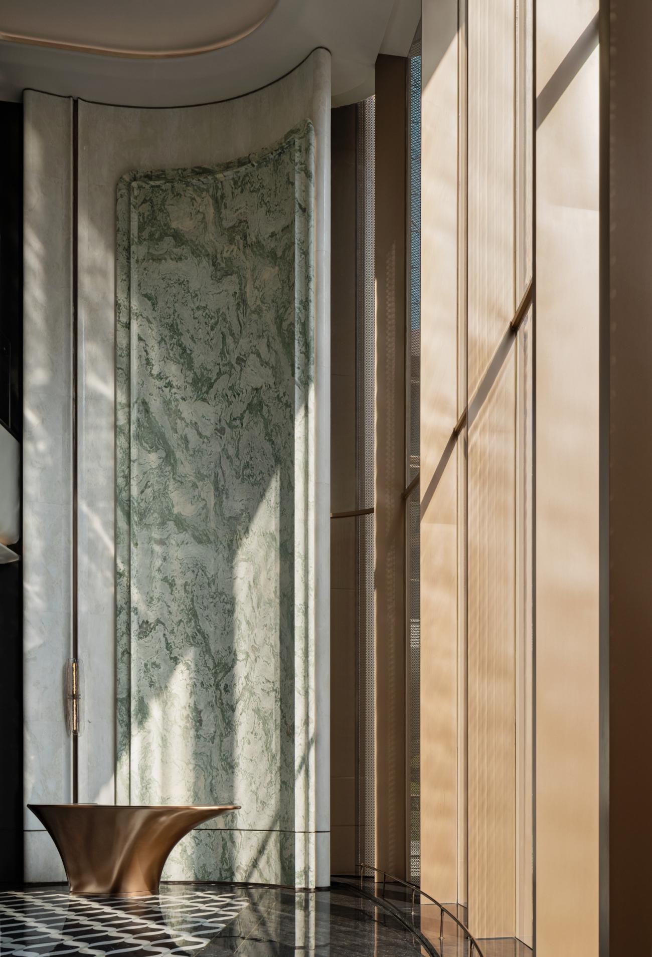 万相无形 · 杭州滨江·云杭里丨中国杭州-15