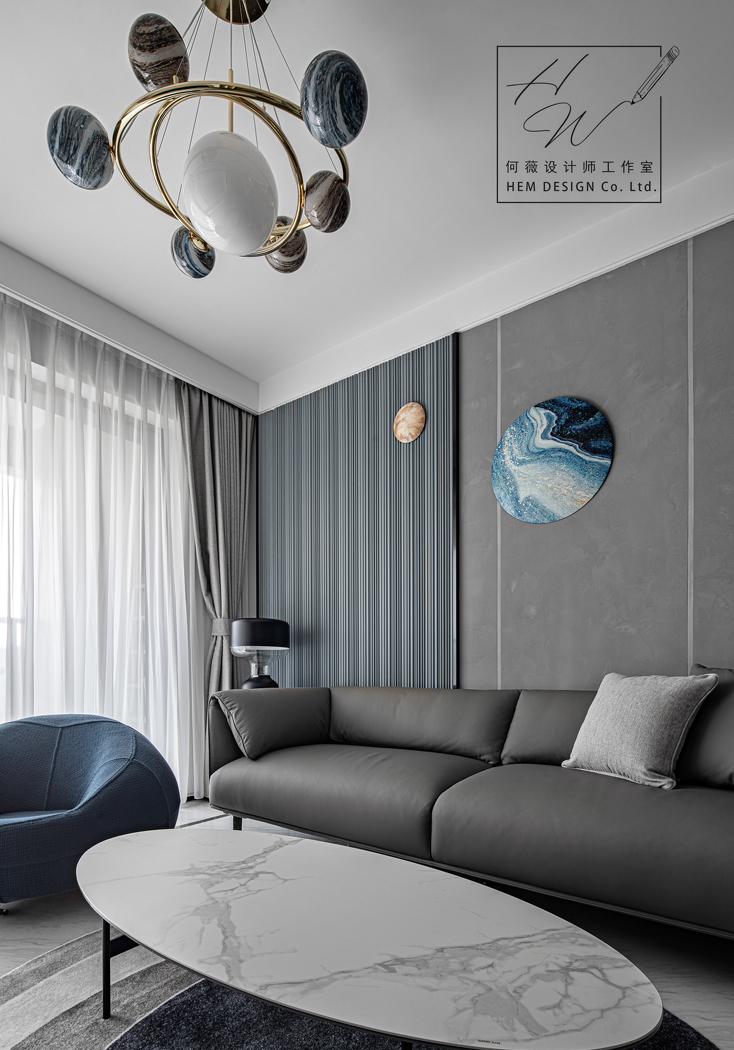 银河幻想 · 精装修房的软改艺术-7