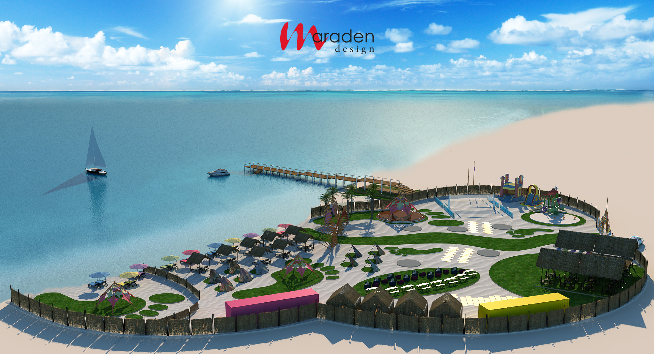 Nelipot Beach Summer 2017-3