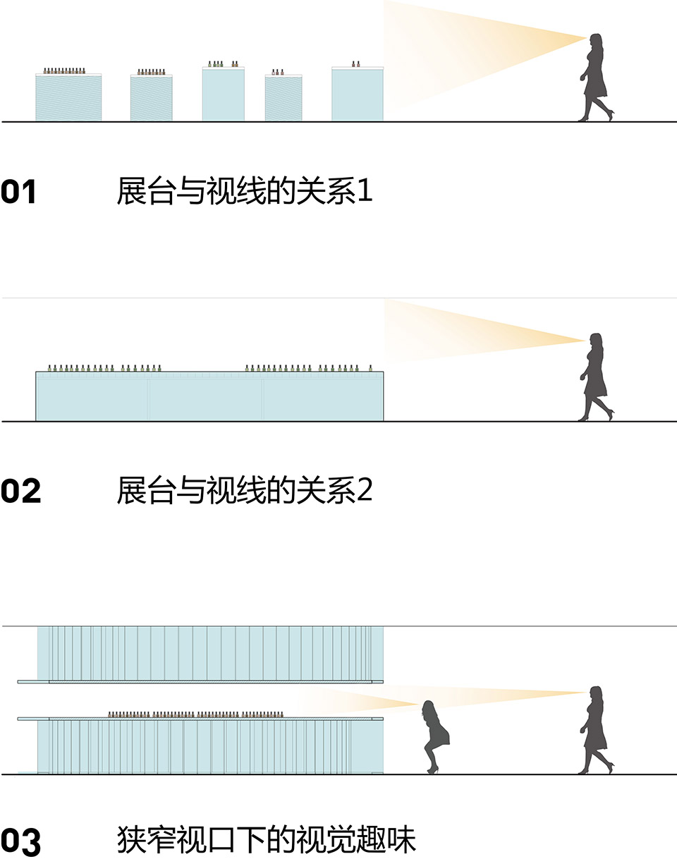 上海K11门店设计 & 夜空中的星 / XCoD与众设计-27