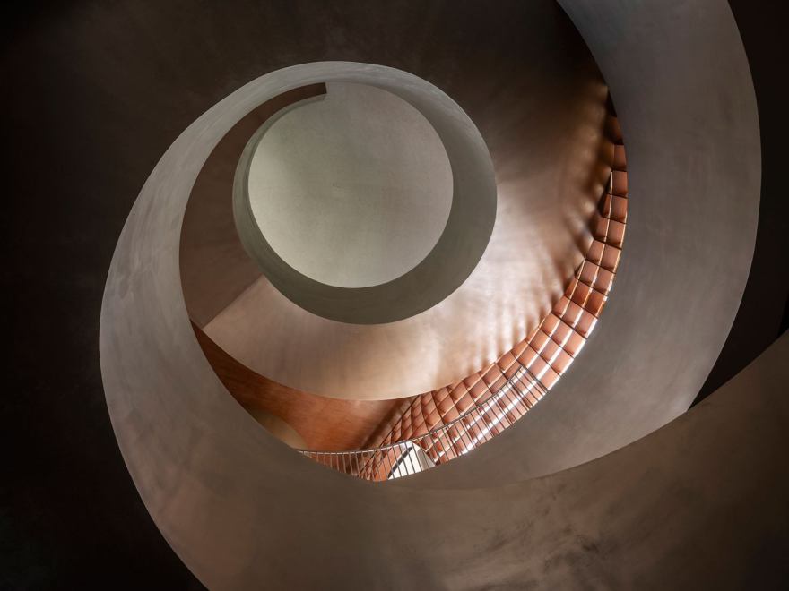 丨中国宜昌丨ARCHSTUDIO-58