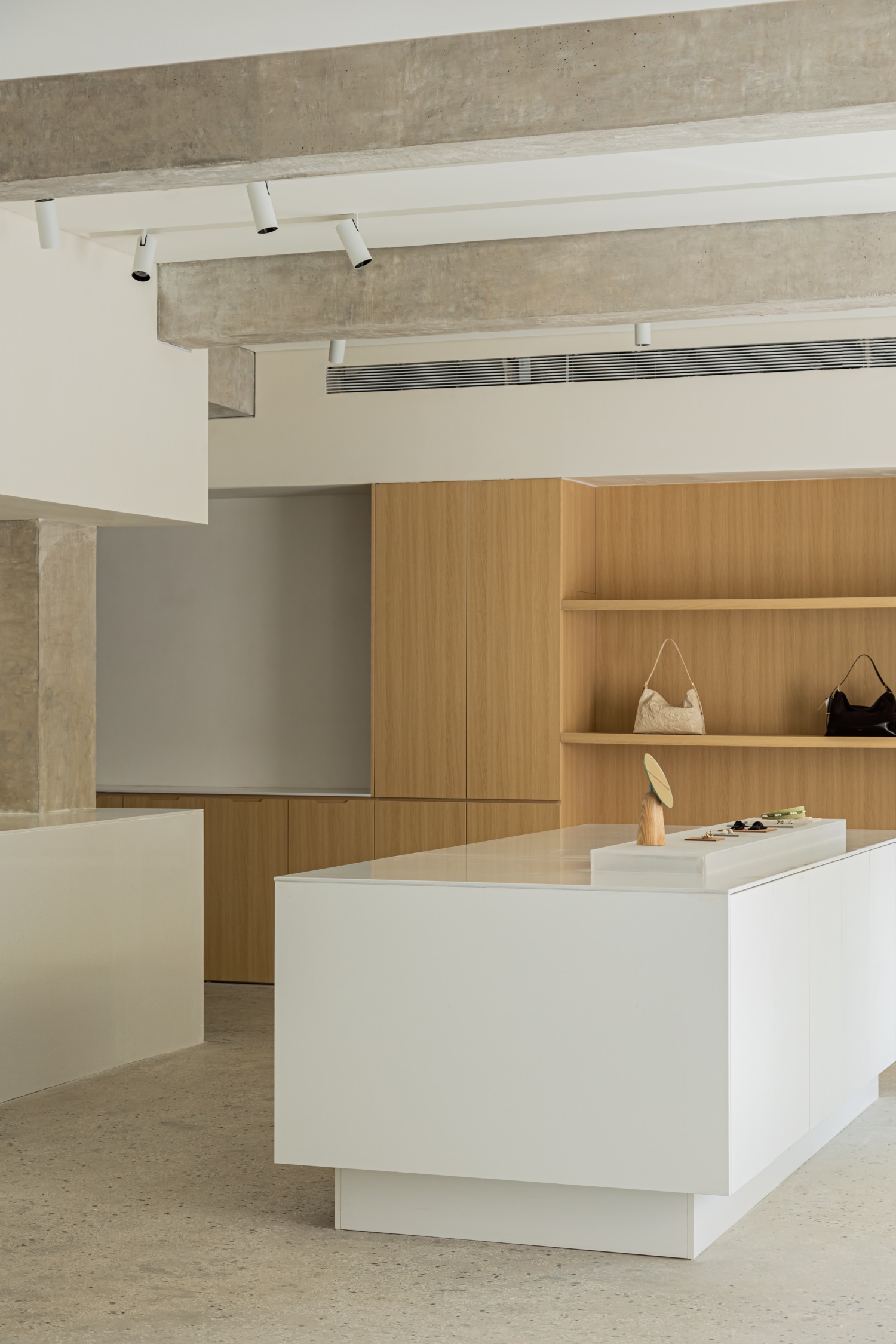 Lecurio 礼物商店丨中国合肥丨東亼设计-16