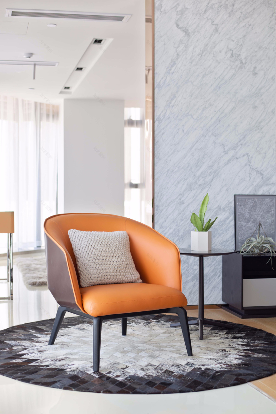 美璟杭州展厅——国际美学质感空间-33