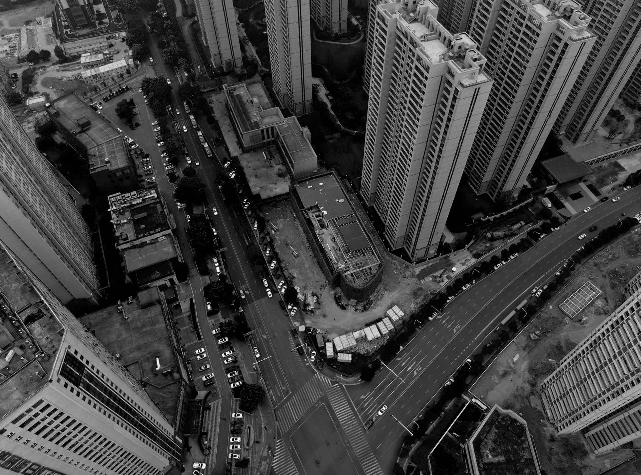 新长福 · 潇邦1999餐厅丨中国长沙丨PLAT ASIA-4