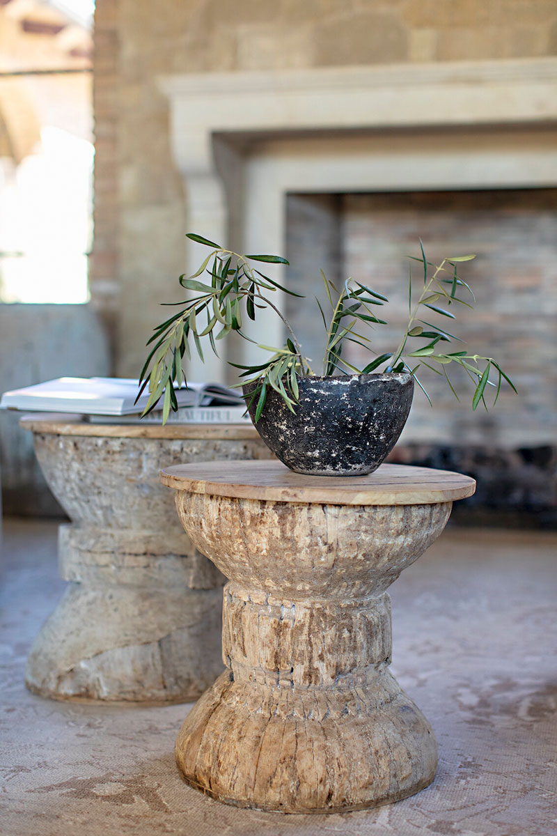 加州豪华别墅 | nobel 石与古木的完美结合-14