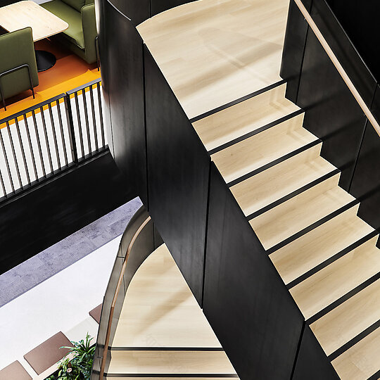 Endeavour Energy by WMK Architecture | Australian Interior Design Awards-0