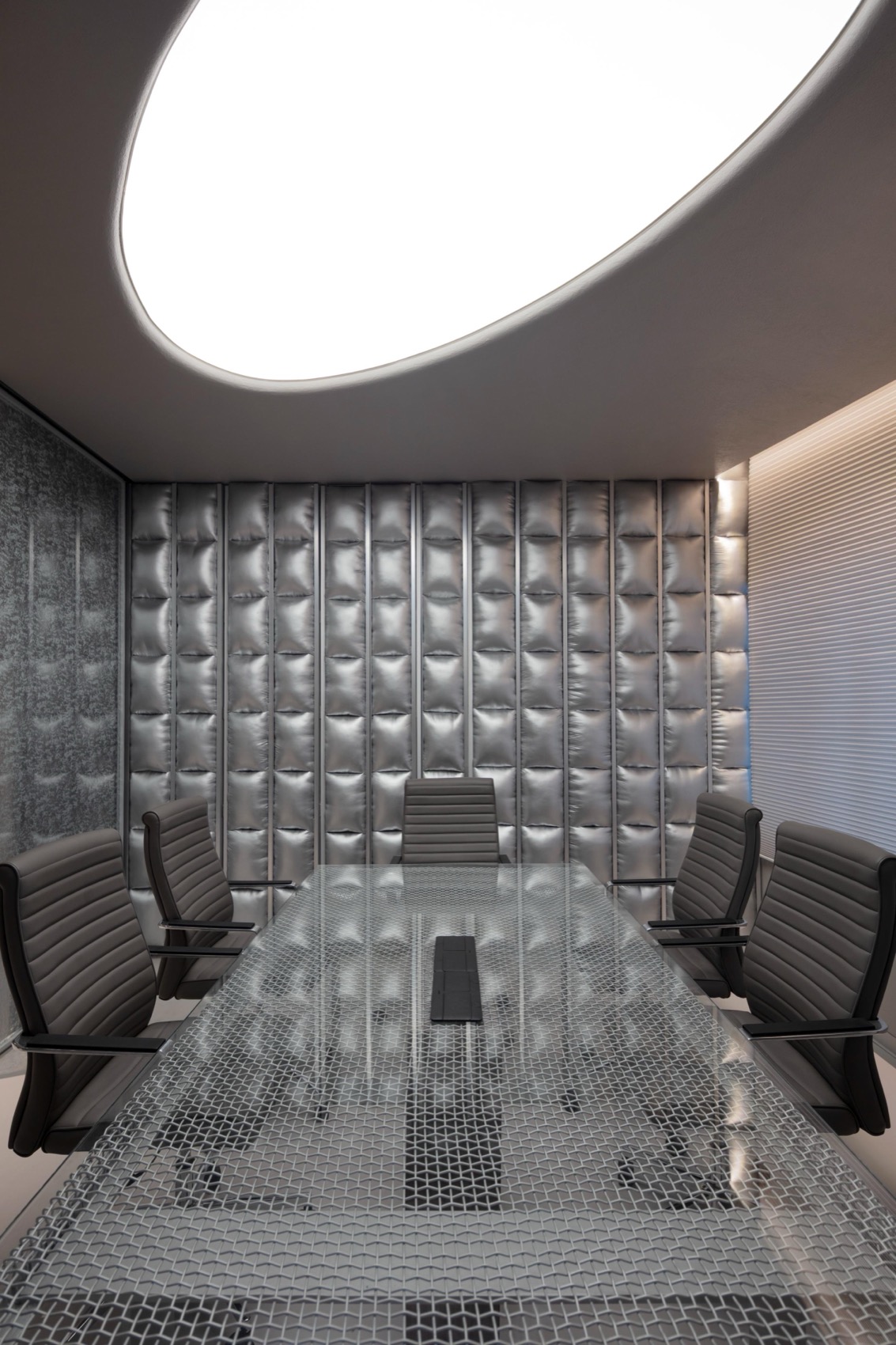 小办公室丨Spaces and Design-22