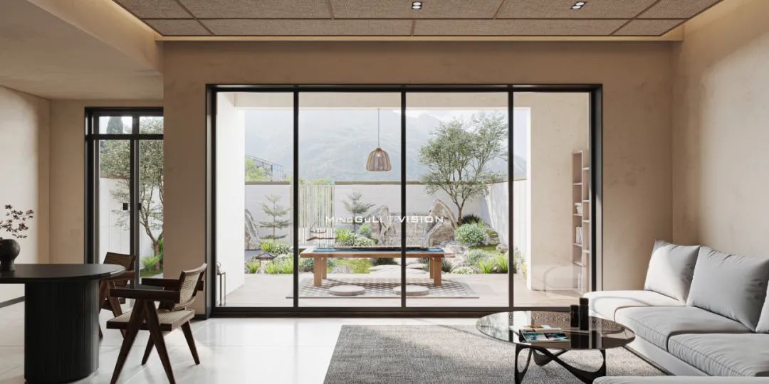 名古里高端组设计作品丨中国成都丨四川名古里-11